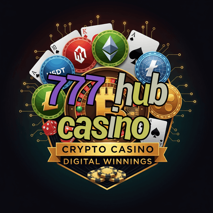 777 Hub Casino - Central Casino Platform