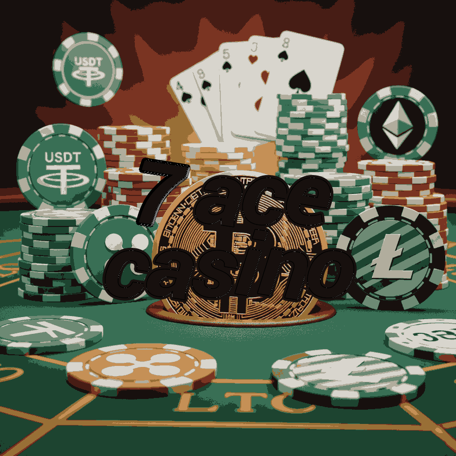 7 Ace Casino - Best Card Game Casino