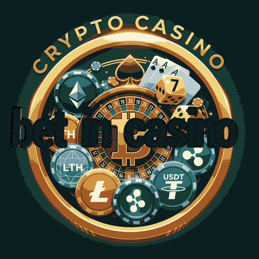 Bet In Casino - Your Ultimate Casino Betting Guide
