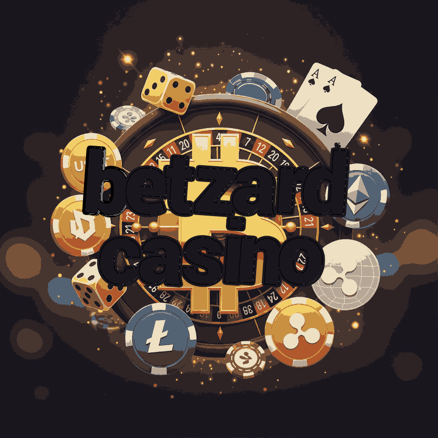 Betzard Casino - Premium Casino Experience