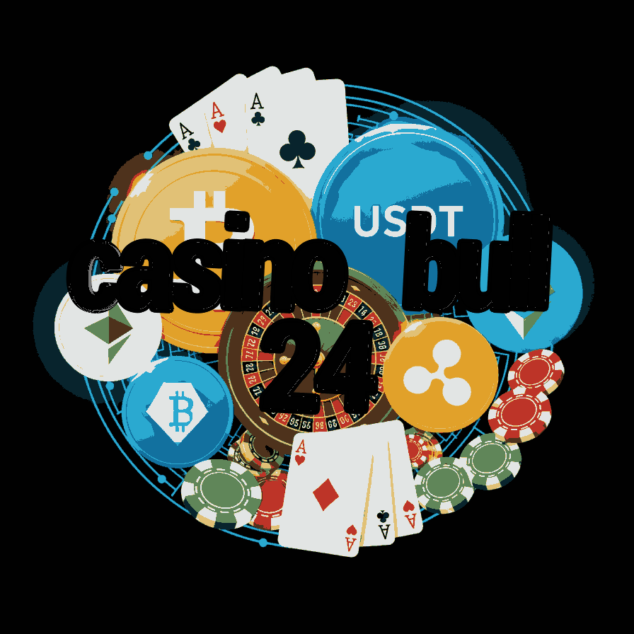 Casino Bull 24 - 24/7 High-Stakes Action