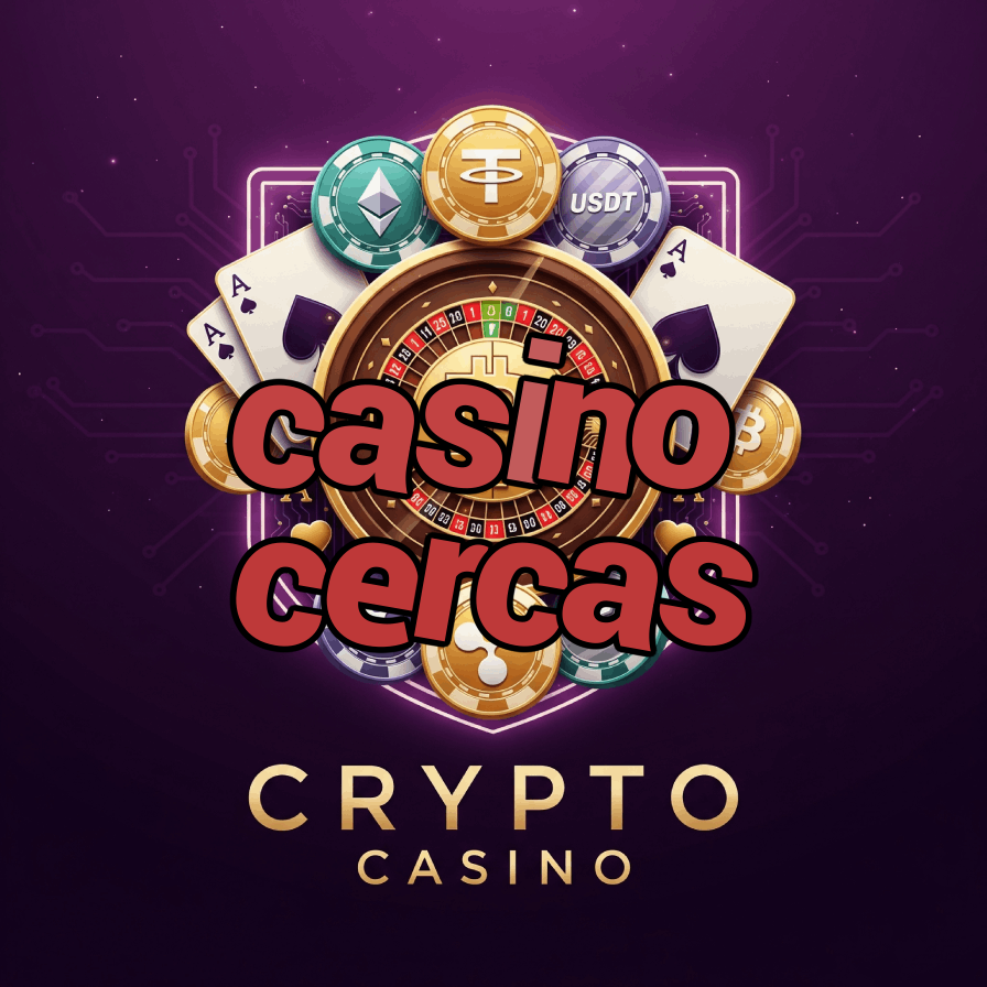 Casino Cercas - Best Spanish Casino