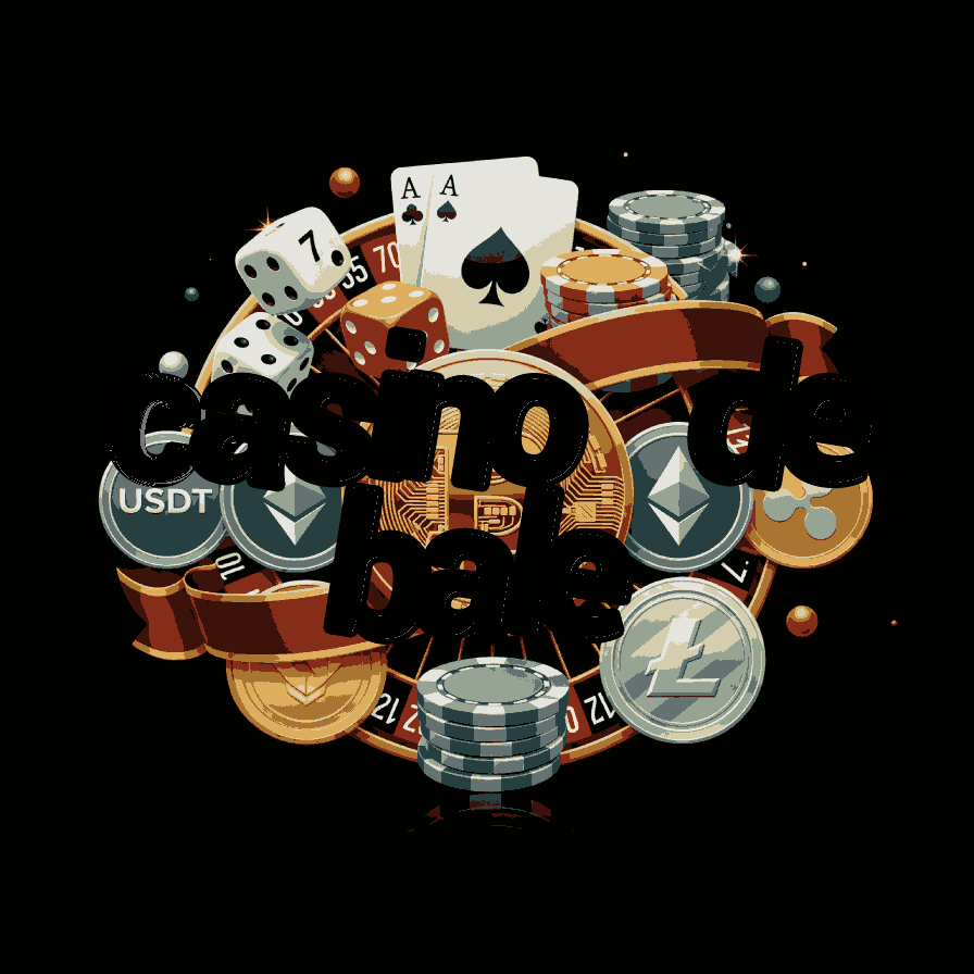 Casino De Bale - Luxury Swiss Casino