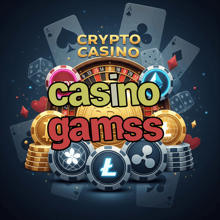 Casino Gamss - Best Mountain-Themed Casino